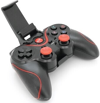 Фото Voltronic X3 Black