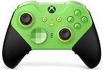 Фото Microsoft Xbox Wireless Controller Design Lab Black/Green