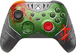 Фото Microsoft Xbox Wireless Controller DOOM: The Dark Ages Special Edition