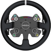 Фото Moza Racing CS V2P (RS057)