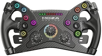 Фото Moza Racing KS Steering (RS047)