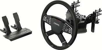 Фото Moza Racing R5 Trucking Bundle for PC (RS071)