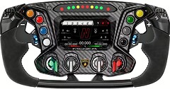 Фото Moza Racing Lamborghini Essenza SCV12 (RS070)