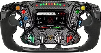 Фото Moza Racing Lamborghini Essenza SCV12 (RS070)