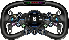 Фото Moza Racing Vision GS Steering (RS064)