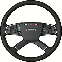 Фото Moza Racing TSW Truck (RS060)