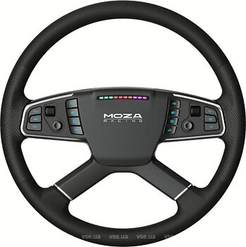 Фото Moza Racing TSW Truck (RS060)
