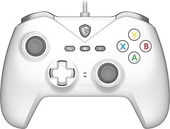 Фото MSI Force GC200 White