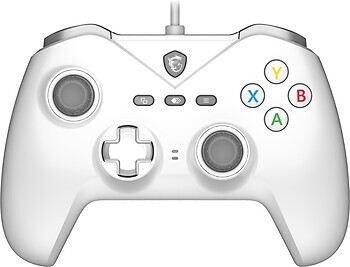 Фото MSI Force GC200 White