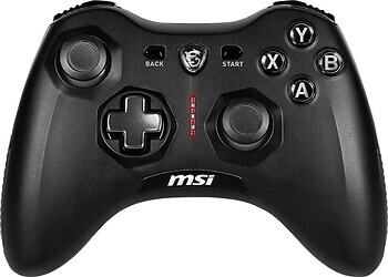 Фото MSI Force GC20 V2 Black