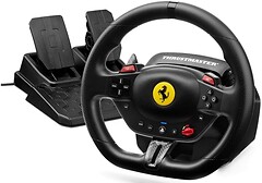 Фото Thrustmaster T98-P Ferrari 296 PC/PS4/PS5 (4160880)
