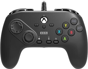 Фото HORI Fighting Commander for Xbox Series X/S (AB03-001U)