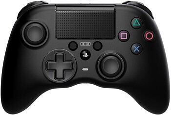 Фото HORI Onyx+ for PlayStation 4 (ACC-0792)