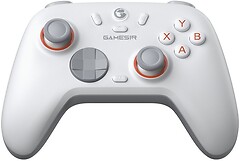 Фото Gamesir Nova 2 Lite Luminous White