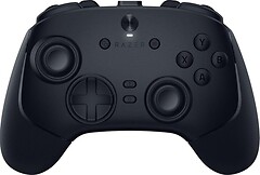 Фото Razer Wolverine V3 PRO 8K Black (RZ06-05540100-R3M1)