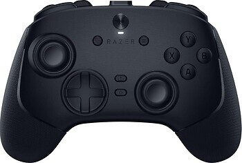 Фото Razer Wolverine V3 PRO 8K Black (RZ06-05540100-R3M1)