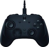 Фото Razer Wolverine V3 TE 8K Black (RZ06-05550100-R3M1)