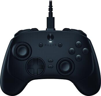 Фото Razer Wolverine V3 TE 8K Black (RZ06-05550100-R3M1)