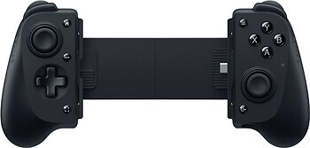 Фото Razer Kishi V3 USB C Black (RZ06-03550100-R3M1)