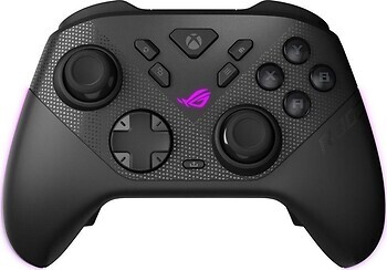 Фото Asus ROG Raikiri II for Xbox Black (90GC0230-BGP000)