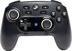 Фото HORI Horipad Wireless for Steam (HPC-055E)