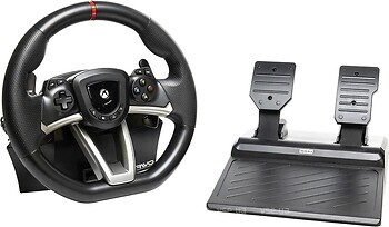 Фото HORI Racing Wheel Overdrive Designed for Xbox Series X/S (ACC-0796)
