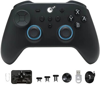 Фото Gulikit TT MAX Black