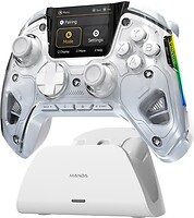 Фото Manba One Ver 2 White