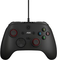 Фото AOC GC100 Black (GC100B/LA)