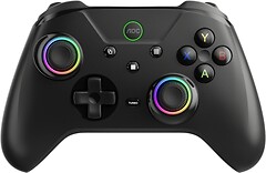 Фото AOC GC200 Black (GC200B/LA)
