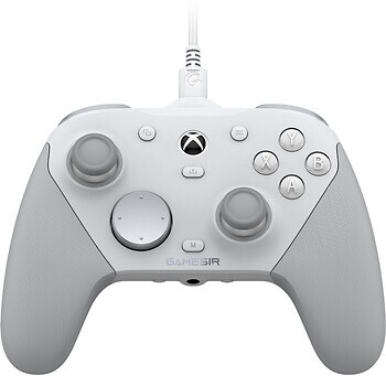 Фото Gamesir G7 Pro White