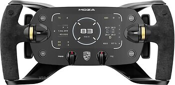 Фото Moza Racing Porsche Mission R (RS097)