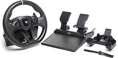 Фото HORI Racing Wheel Overdrive Designed for PC/Xbox One/X/S (MBS-016E)