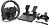 Фото HORI Racing Wheel Overdrive Designed for PC/Xbox One/X/S (MBS-016E)