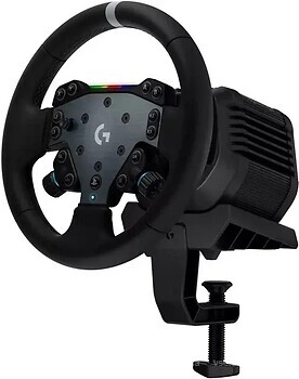 Фото Logitech RS50 System for Xbox & PC (941-000274)
