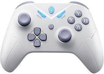 Фото Thunderobot G30S Ice-Blue