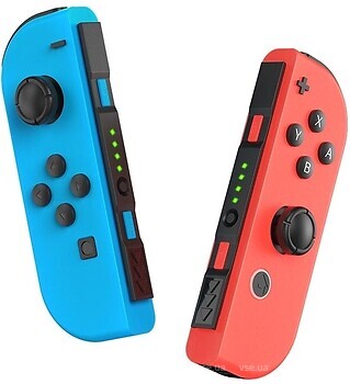Фото Hoco GA33 Red/Blue