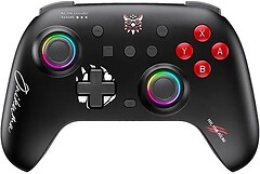 Фото Onikuma M10 Pro Black