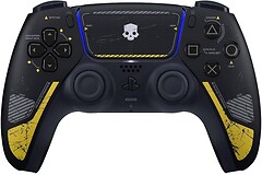 Фото Sony DualSense Helldrivers 2 Limited Edition
