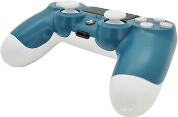 Фото Voltronic DualShock 4 Green