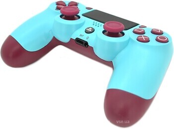 Фото Voltronic DualShock 4 Turquoise