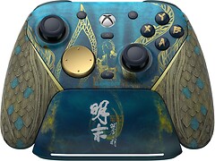 Фото Gamesir G7 Pro Wuchang Version
