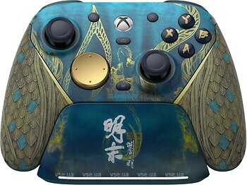 Фото Gamesir G7 Pro Wuchang Version
