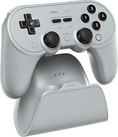 Фото 8BitDo Pro 3 Bluetooth 80GQ Gray