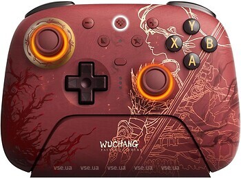 Фото 8BitDo Ultimate 2 Wireless 81HE Wuchang: Fallen Feathers