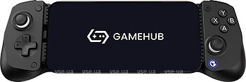 Фото Gamesir X5 Lite Translucent Black