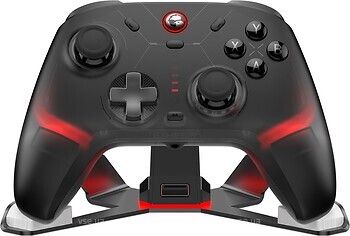 Фото Gamesir Cyclone 2 CSE Wireless Shadow Black