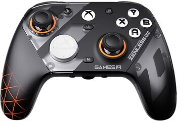 Фото Gamesir G7 Pro Zenless Zone Zero Edition
