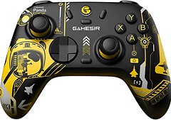 Фото Gamesir Nova 2 Lite Panda Edition