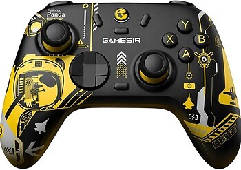 Фото Gamesir Nova 2 Lite Panda Edition